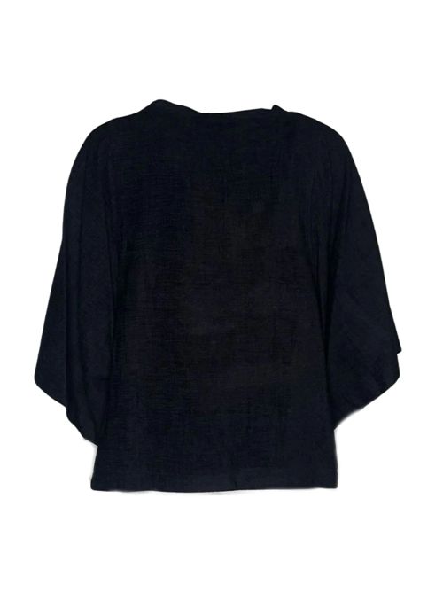 Blusa Kaos blu KAOS | RI1CO014/0001